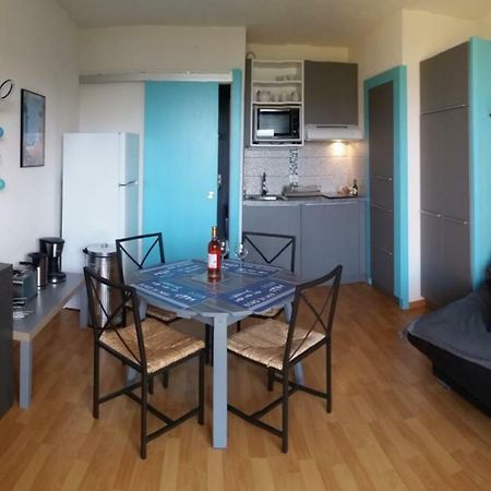 Ferienwohnung Les Terrasses De Notre Dame Capbreton Exterior foto