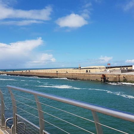 Ferienwohnung Les Terrasses De Notre Dame Capbreton Exterior foto