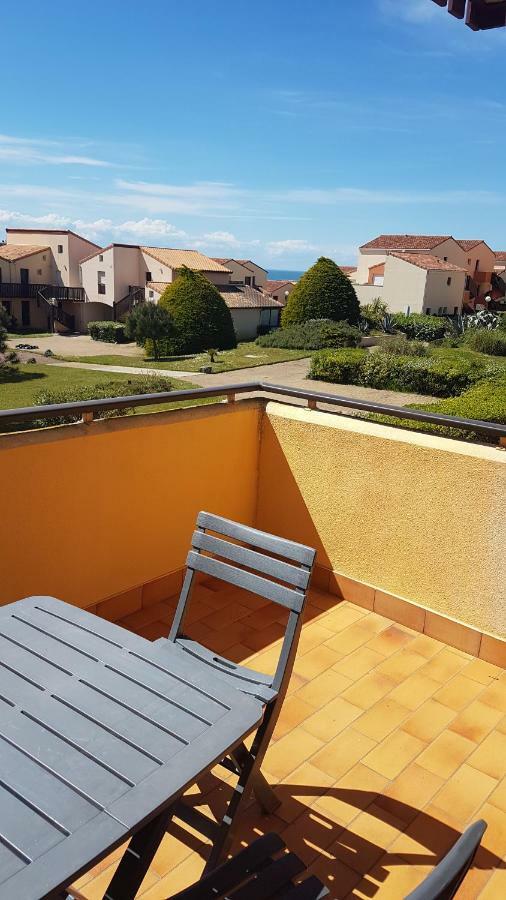 Ferienwohnung Les Terrasses De Notre Dame Capbreton Exterior foto